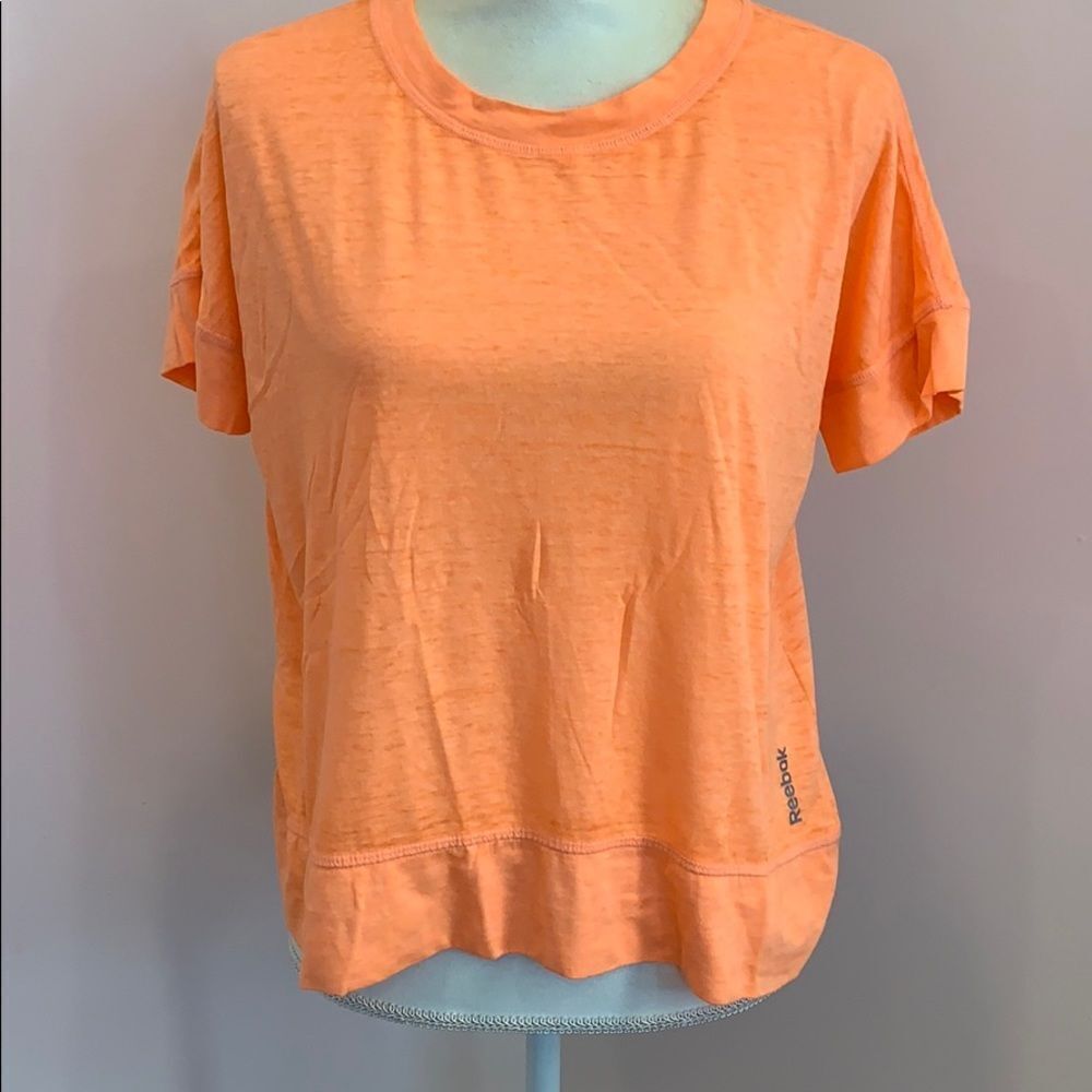 Reebok T-Shirt